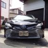 toyota camry 2018 -TOYOTA--Camry DAA-AXVH70--AXVH70-1027936---TOYOTA--Camry DAA-AXVH70--AXVH70-1027936- image 2