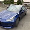 tesla-motors model-3 2022 -TESLA--ﾃｽﾗﾓﾃﾞﾙ3 ZAA-3L23T--LRW3F7EK9NC688968---TESLA--ﾃｽﾗﾓﾃﾞﾙ3 ZAA-3L23T--LRW3F7EK9NC688968- image 3