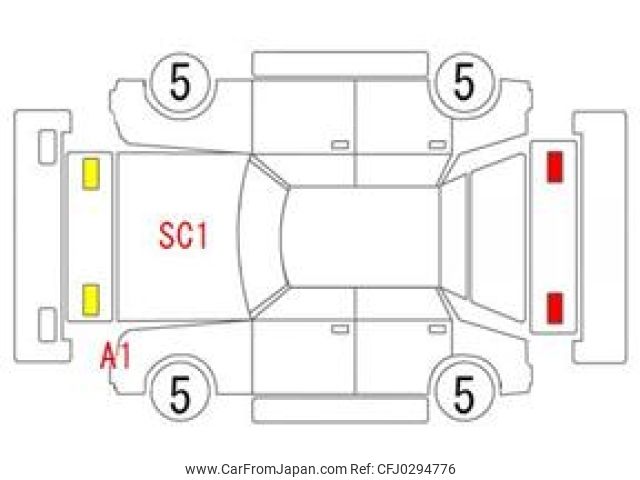 toyota noah 2024 -TOYOTA--Noah 6AA-ZWR90W--ZWR90-0190391---TOYOTA--Noah 6AA-ZWR90W--ZWR90-0190391- image 2