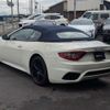 maserati grandcabrio 2018 -MASERATI 【滋賀 301ﾊ2956】--Maserati GranCabrio ABA-MGCS1--ZAMVM45J000273389---MASERATI 【滋賀 301ﾊ2956】--Maserati GranCabrio ABA-MGCS1--ZAMVM45J000273389- image 2