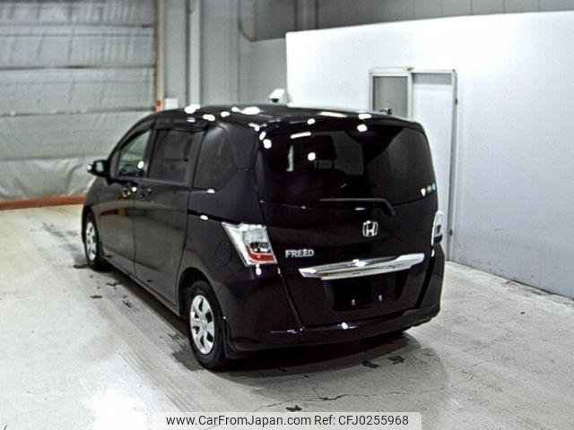 honda freed 2013 -HONDA--Freed GB3-1442470---HONDA--Freed GB3-1442470- image 2