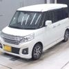 suzuki spacia 2016 -SUZUKI 【滋賀 581く205】--Spacia MK42S-799318---SUZUKI 【滋賀 581く205】--Spacia MK42S-799318- image 1