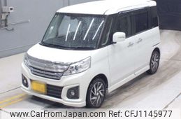 suzuki spacia 2016 -SUZUKI 【滋賀 581く205】--Spacia MK42S-799318---SUZUKI 【滋賀 581く205】--Spacia MK42S-799318-