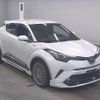 toyota c-hr 2017 quick_quick_DAA-ZYX10_ZYX10-2036768 image 1