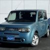 nissan cube 2012 -NISSAN--Cube DBA-Z12--Z12-202033---NISSAN--Cube DBA-Z12--Z12-202033- image 1