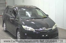 toyota wish 2012 -TOYOTA--Wish ZGE20G-0148086---TOYOTA--Wish ZGE20G-0148086-