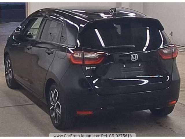 honda fit 2021 -HONDA--Fit 6BA-GR1--GR1-1105312---HONDA--Fit 6BA-GR1--GR1-1105312- image 2