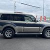 mitsubishi pajero 2008 -MITSUBISHI--Pajero ADC-V98W--V98W-0200308---MITSUBISHI--Pajero ADC-V98W--V98W-0200308- image 17