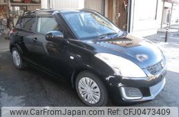 suzuki swift 2013 -SUZUKI--Swift DBA-ZC72S--ZC72S-308754---SUZUKI--Swift DBA-ZC72S--ZC72S-308754-