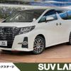 toyota alphard 2017 -TOYOTA--Alphard DBA-AGH30W--AGH30-0141675---TOYOTA--Alphard DBA-AGH30W--AGH30-0141675- image 1