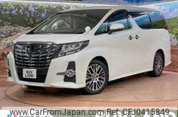 toyota alphard 2017 -TOYOTA--Alphard DBA-AGH30W--AGH30-0141675---TOYOTA--Alphard DBA-AGH30W--AGH30-0141675-