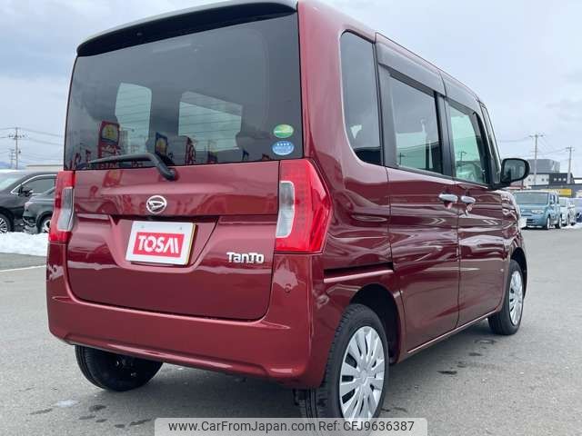 daihatsu tanto 2018 -DAIHATSU--Tanto DBA-LA610S--LA610S-0121025---DAIHATSU--Tanto DBA-LA610S--LA610S-0121025- image 2