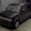 suzuki alto-lapin 2017 CFJ1609706 image 4