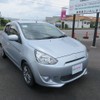 mitsubishi mirage 2014 CFJ3926015 image 9
