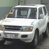 mitsubishi pajero 2001 -MITSUBISHI 【いわき 300ﾐ416】--Pajero V68W-0000013---MITSUBISHI 【いわき 300ﾐ416】--Pajero V68W-0000013- image 5