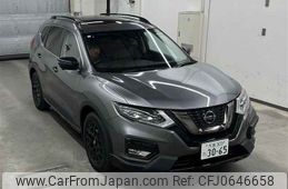 nissan x-trail 2021 -NISSAN 【大宮 303タ3065】--X-Trail NT32-613863---NISSAN 【大宮 303タ3065】--X-Trail NT32-613863-