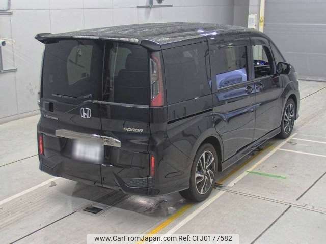 honda stepwagon 2021 -HONDA 【名古屋 307ﾐ6219】--Stepwgn 6BA-RP3--RP3-1326121---HONDA 【名古屋 307ﾐ6219】--Stepwgn 6BA-RP3--RP3-1326121- image 2