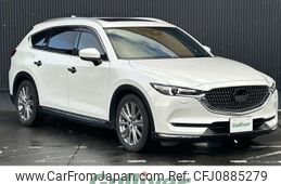 mazda cx-8 2021 -MAZDA--CX-8 3DA-KG2P--KG2P-353242---MAZDA--CX-8 3DA-KG2P--KG2P-353242-