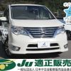 nissan serena 2016 -NISSAN 【名古屋 305ﾈ8190】--Serena HFC26-307340---NISSAN 【名古屋 305ﾈ8190】--Serena HFC26-307340- image 1