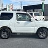 suzuki jimny 2012 -SUZUKI--Jimny ABA-JB23W--JB23W-686587---SUZUKI--Jimny ABA-JB23W--JB23W-686587- image 11