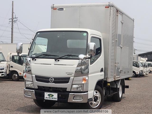 nissan nt450-atlas 2018 GOO_NET_EXCHANGE_0207851A30250514W004 image 2