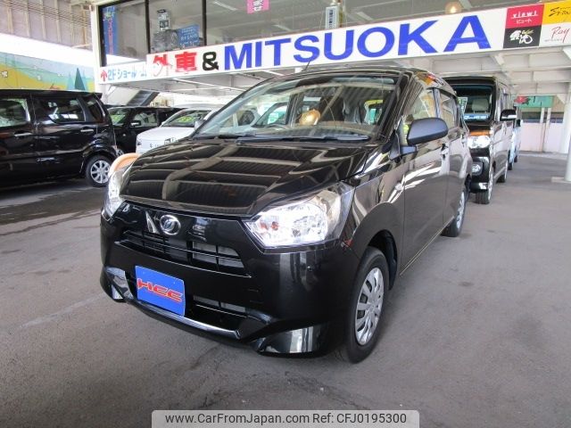 daihatsu mira-e-s 2019 -DAIHATSU--Mira e:s 5BA-LA360S--LA360S-0024267---DAIHATSU--Mira e:s 5BA-LA360S--LA360S-0024267- image 1