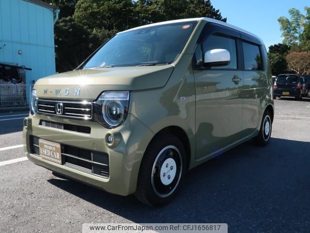 honda n-wgn 2020 CFJ1656817 image 1