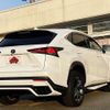 lexus nx 2019 -LEXUS--Lexus NX DBA-AGZ10--AGZ10-1022746---LEXUS--Lexus NX DBA-AGZ10--AGZ10-1022746- image 3