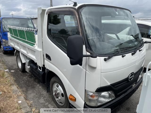 hino dutro 2015 quick_quick_TKG-XZU675T_XZU675-0005976 image 1