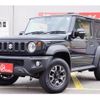 suzuki jimny-sierra 2024 quick_quick_3BA-JB74W_JB74W-207311 image 2