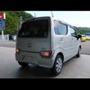 suzuki wagon-r 2017 -SUZUKI--Wagon R MH55S--113143---SUZUKI--Wagon R MH55S--113143- image 2