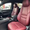 mazda cx-8 2022 CFJ1818497 image 5