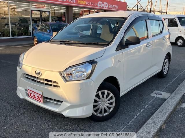 daihatsu mira-e-s 2017 quick_quick_LA350S_LA350S-0048843 image 1