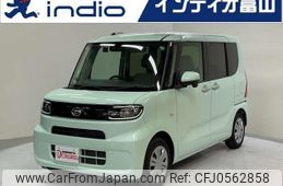 daihatsu tanto 2019 quick_quick_6BA-LA650S_LA650S-0053170