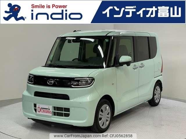 daihatsu tanto 2019 quick_quick_6BA-LA650S_LA650S-0053170 image 1