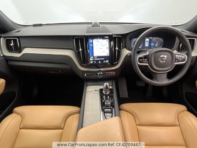 volvo xc60 2019 -VOLVO--Volvo XC60 DLA-UB420XCPA--YV1UZBRMDK1269309---VOLVO--Volvo XC60 DLA-UB420XCPA--YV1UZBRMDK1269309- image 2