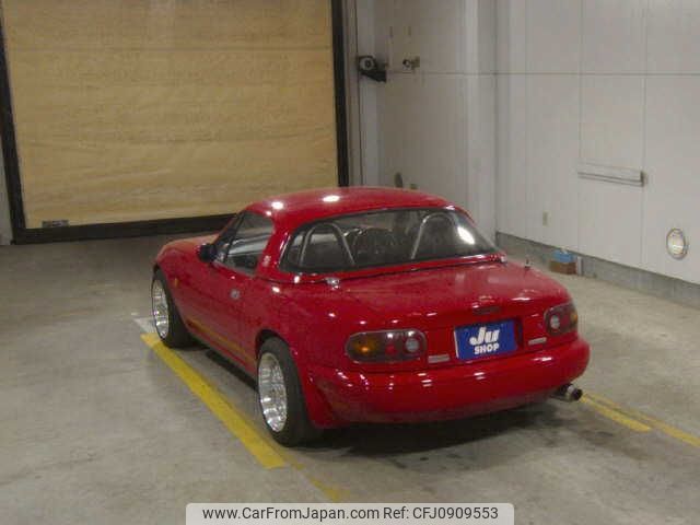 mazda roadster 1994 -MAZDA 【鹿児島 530ｻ9165】--Roadster NA8C--NA8C-302478---MAZDA 【鹿児島 530ｻ9165】--Roadster NA8C--NA8C-302478- image 2