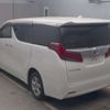 toyota alphard 2022 -TOYOTA--Alphard 6AA-AYH30W--AYH30-0147048---TOYOTA--Alphard 6AA-AYH30W--AYH30-0147048- image 5