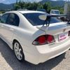 honda civic 2007 quick_quick_ABA-FD2_FD2-1201917 image 4