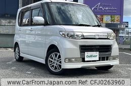 daihatsu tanto 2010 -DAIHATSU--Tanto DBA-L375S--L375S-0306025---DAIHATSU--Tanto DBA-L375S--L375S-0306025-