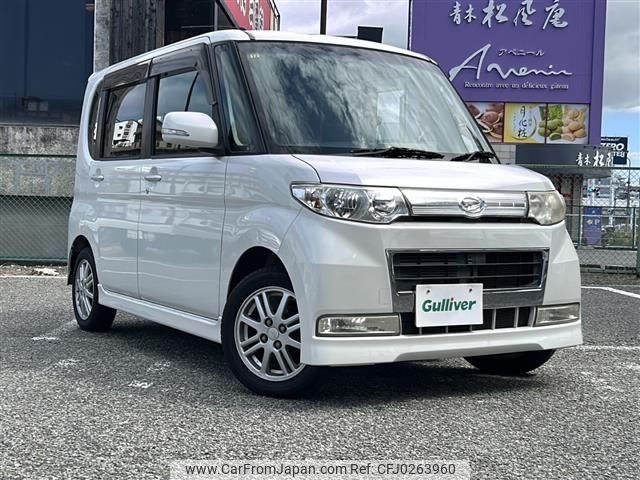 daihatsu tanto 2010 -DAIHATSU--Tanto DBA-L375S--L375S-0306025---DAIHATSU--Tanto DBA-L375S--L375S-0306025- image 1