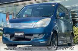 suzuki solio 2013 CFJ1497190