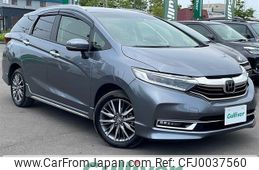 honda shuttle 2019 -HONDA--Shuttle 6AA-GP8--GP8-2100707---HONDA--Shuttle 6AA-GP8--GP8-2100707-