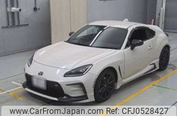 toyota 86 2022 -TOYOTA 【豊橋 301ﾋ3972】--86 3BA-ZN8--ZN8-010812---TOYOTA 【豊橋 301ﾋ3972】--86 3BA-ZN8--ZN8-010812-