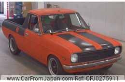 nissan sunny-truck 1987 quick_quick_L-B122_025054