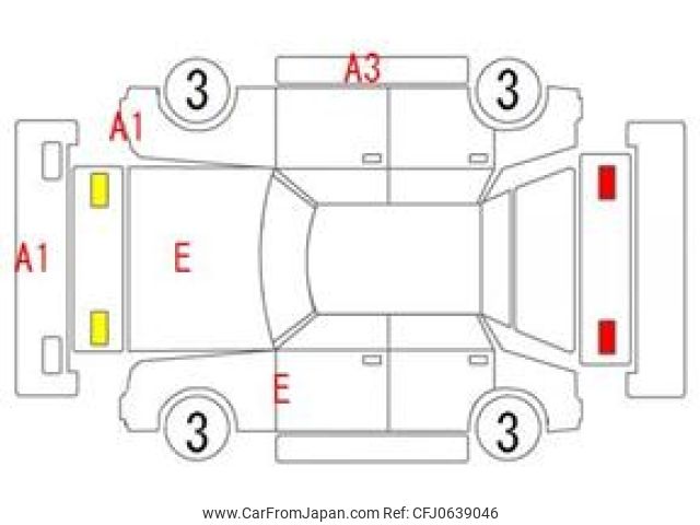 honda n-box 2023 -HONDA--N BOX 6BA-JF4--JF4-2222801---HONDA--N BOX 6BA-JF4--JF4-2222801- image 2