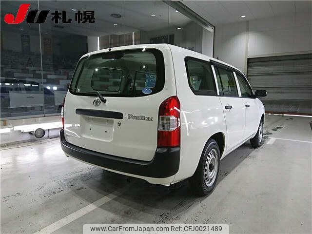 toyota probox-van 2019 -TOYOTA--Probox Van NCP165V--0064314---TOYOTA--Probox Van NCP165V--0064314- image 2