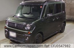 suzuki spacia 2020 -SUZUKI 【名古屋 591け12】--Spacia Gear MK53S-712054---SUZUKI 【名古屋 591け12】--Spacia Gear MK53S-712054-