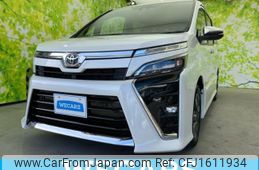 toyota voxy 2020 CFJ1611934