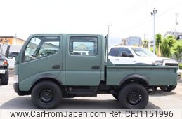 toyota dyna-truck 2004 GOO_JP_700080374330250515001